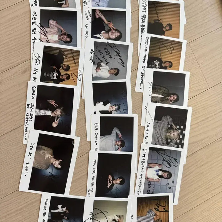 [BUNJANG] Seventeen Unofficial Album / 언글전 앨범