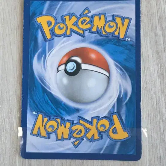 [BUNJANG] Pokemon Darkrai 100/SM-P Promo Card / 포켓몬 카드 다크라이 100/SM-P프로모
