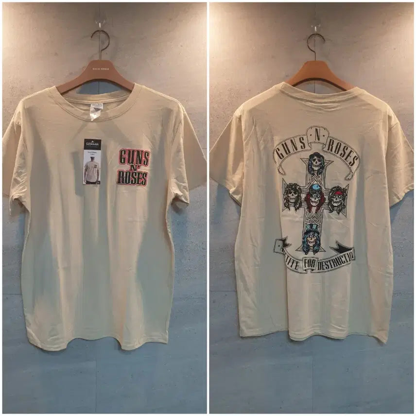 [BUNJANG] Guns N&