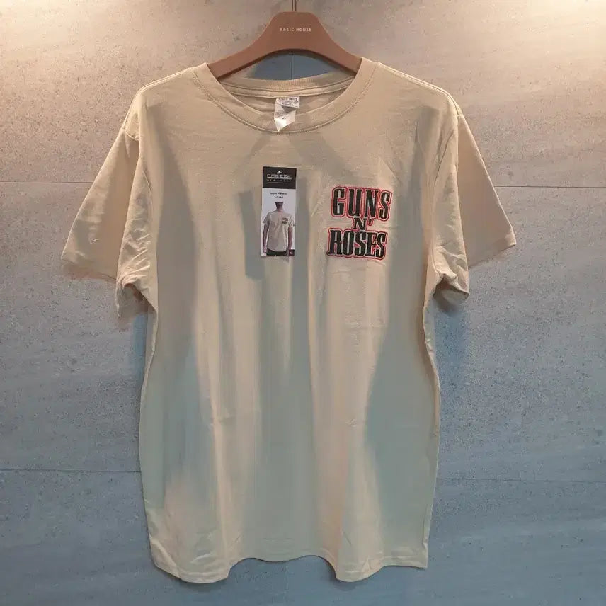 [BUNJANG] Guns N&