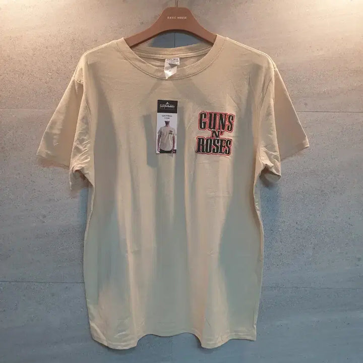 [BUNJANG] Guns N&