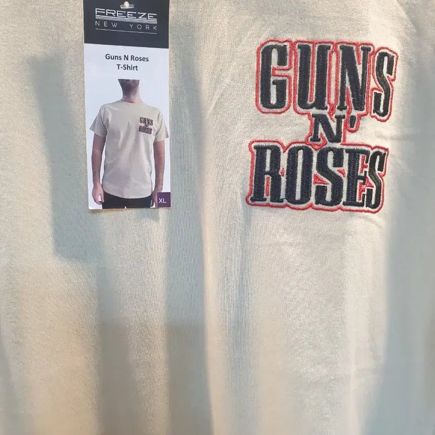 [BUNJANG] Guns N&
