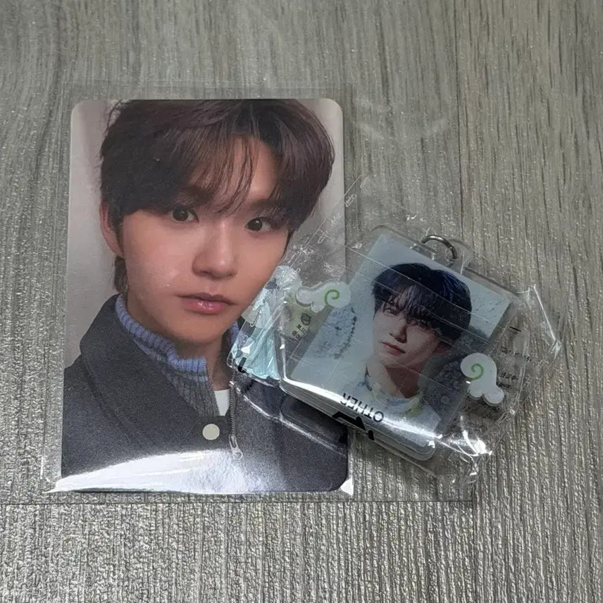 [SOLD OUT] 엔시티위시 재희 멜론팝 에로스, 위츄 포카 일괄