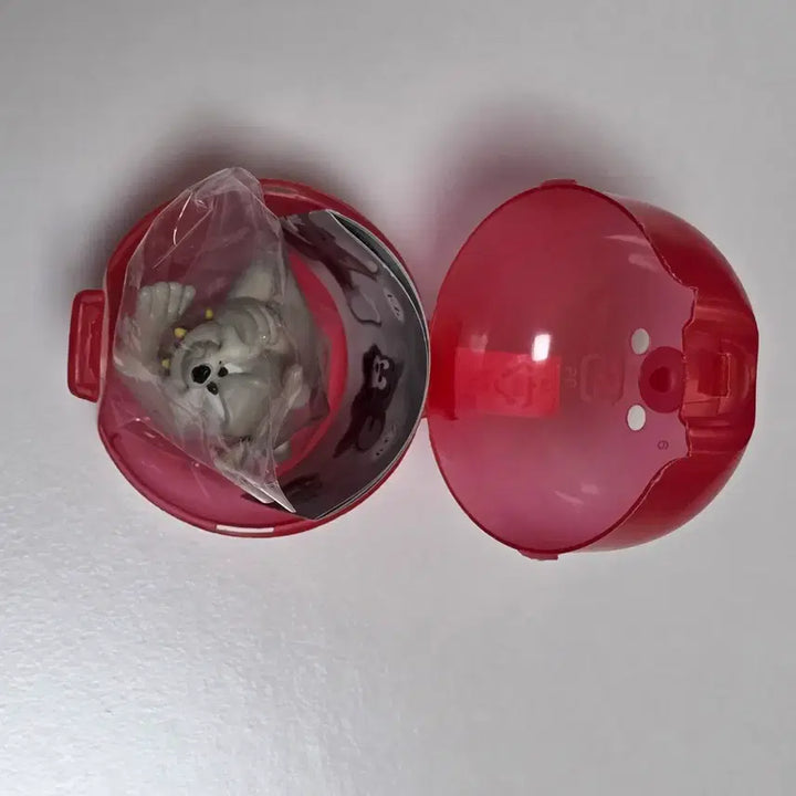[BUNJANG] Tom and Jerry Spike Relax Time Gacha Figure / 톰과 제리 스파이크 가챠 느긋한 시간 chill time 피규어 개