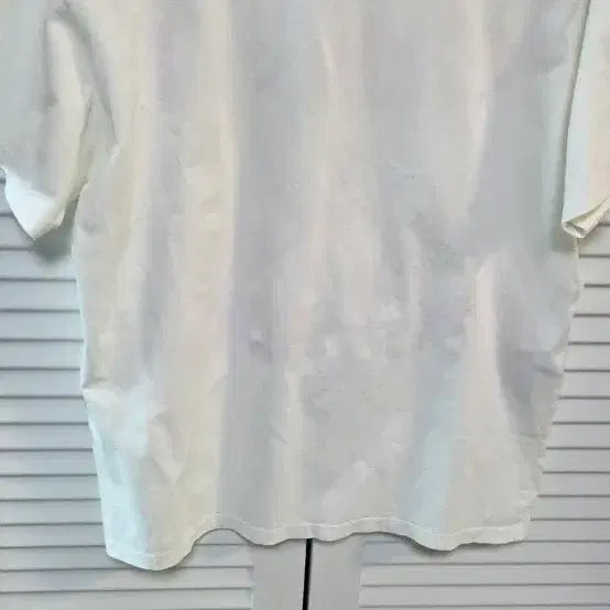 [BUNJANG] Gucci Banana Cat Short Sleeve T-Shirt / 구찌 바나나 고양이 반팔 티셔츠