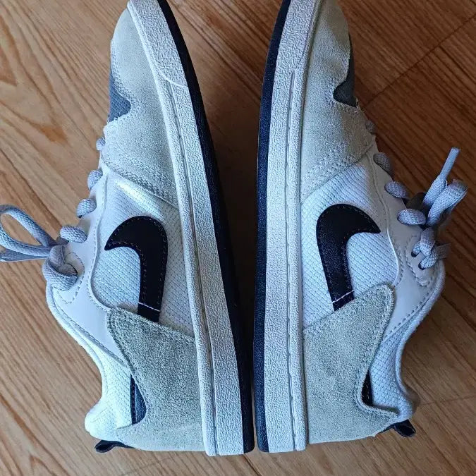 [BUNJANG] Nike SB Alleyoop Marine 230mm / 나이키 SB 앨리웁 마린 230mm