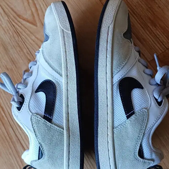 [BUNJANG] Nike SB Alleyoop Marine 230mm / 나이키 SB 앨리웁 마린 230mm