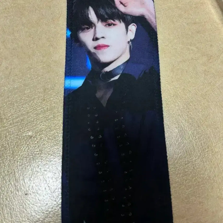 [BUNJANG] SEVENTEEN S.COUPS Mini Slogan / 세븐틴 에스쿱스 미니 슬로건
