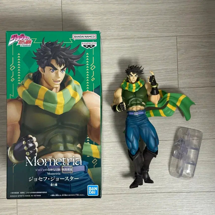 [BUNJANG] Mometria JoJo&