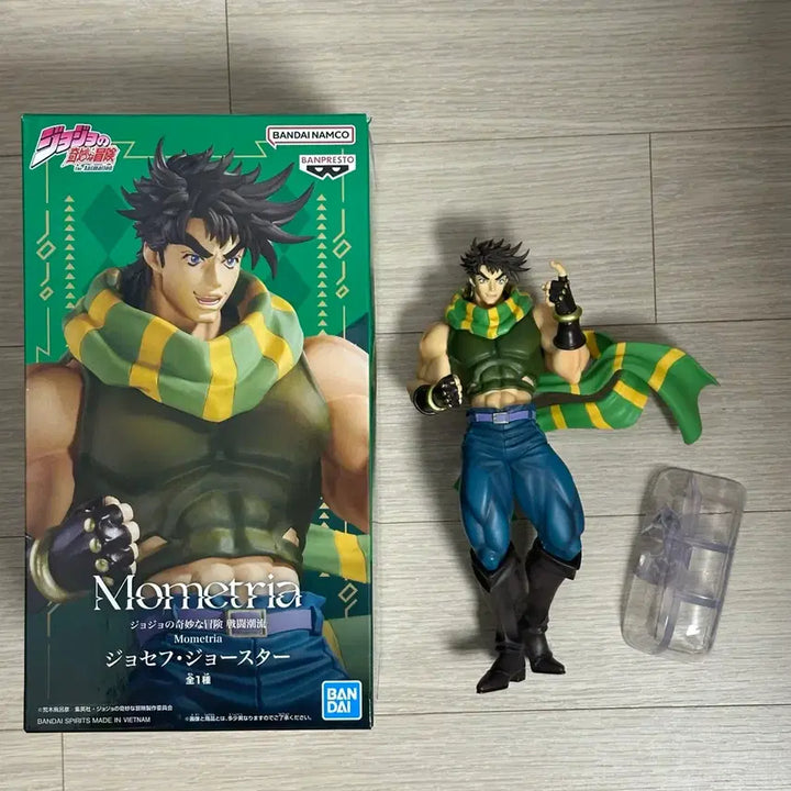 [BUNJANG] Mometria JoJo&