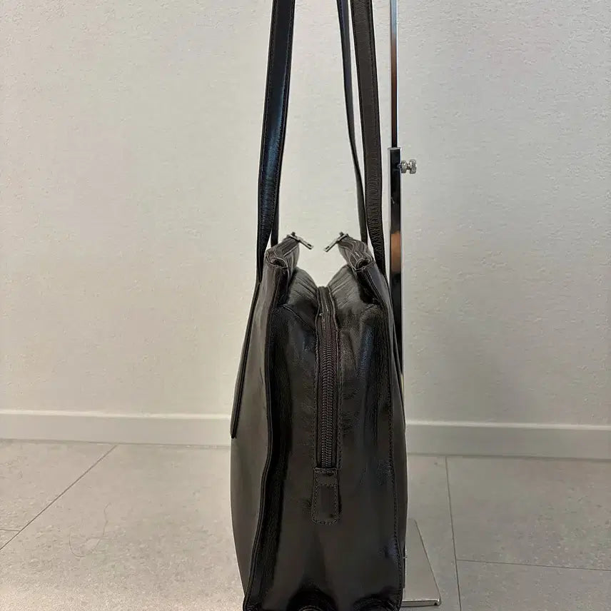 [BUNJANG] Prada Nappa Leather Shoulder Bag / 프라다 나파 레더 숄더백