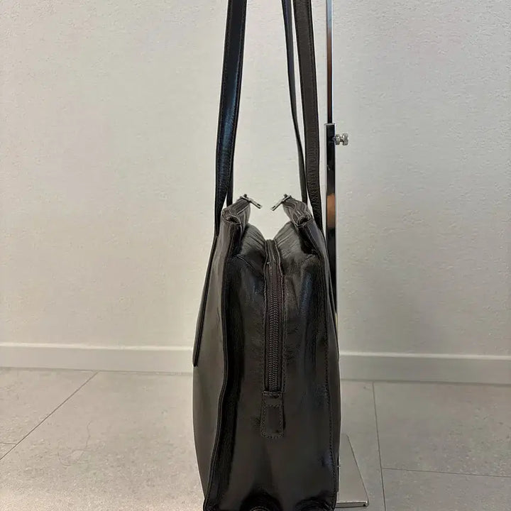 [BUNJANG] Prada Nappa Leather Shoulder Bag / 프라다 나파 레더 숄더백