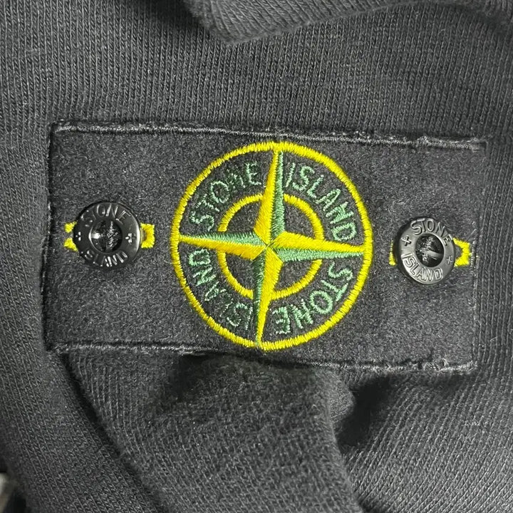 [BUNJANG] Stone Island 66060 Old Effect Sweatshirt / 스톤아일랜드 66060 올드이펙트 스웨트셔츠 판매합니다