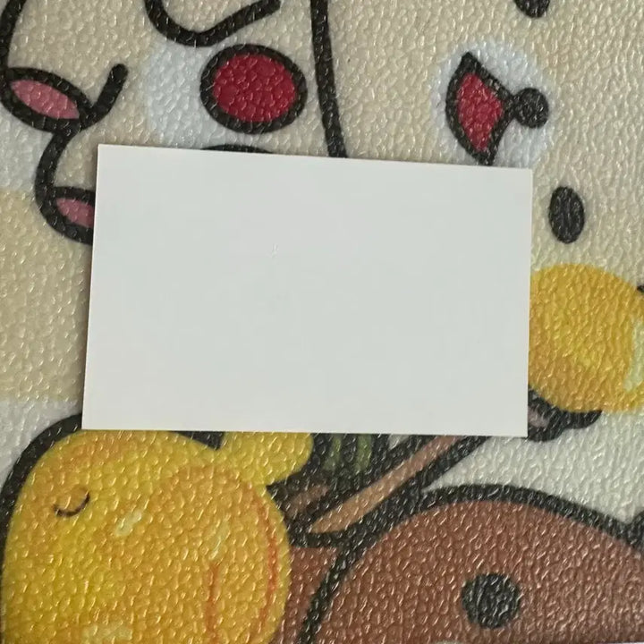 [SOLD OUT] 박지훈 CITER 잡지 포카