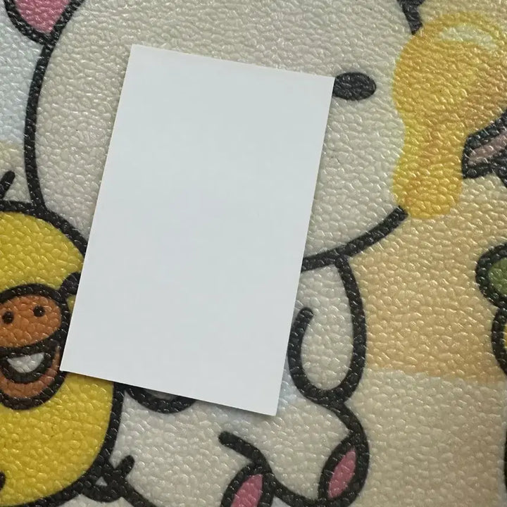 [SOLD OUT] 박지훈 CITER 잡지 포카