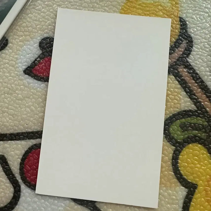[SOLD OUT] 박지훈 CITER 잡지 포카