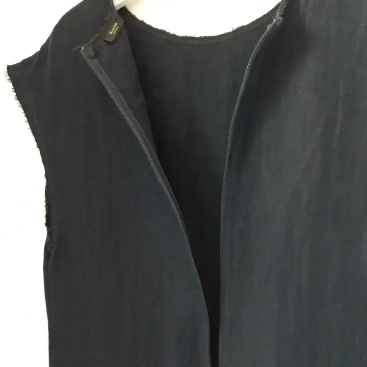 [BUNJANG] Massimo Dutti Linen Dress / 마시모두띠린넨원피스