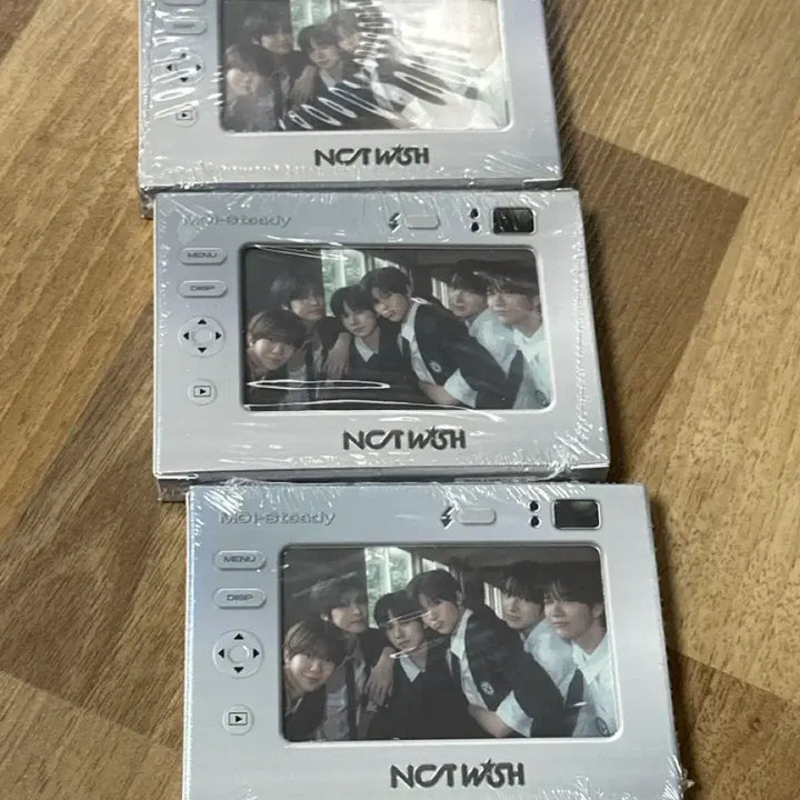 [SOLD OUT] 엔시티위시 스테디 앨범 미개봉