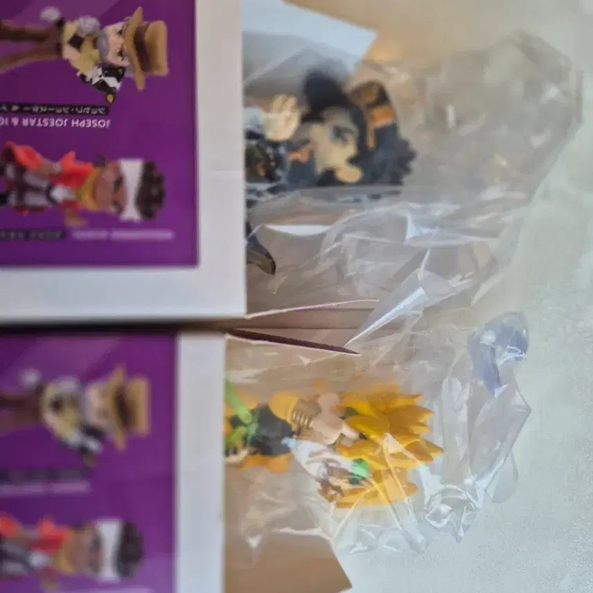 [BUNJANG] Jotaro Kujo &amp; DIO JoJo&