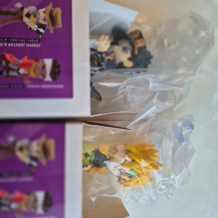 [BUNJANG] Jotaro Kujo &amp; DIO JoJo&