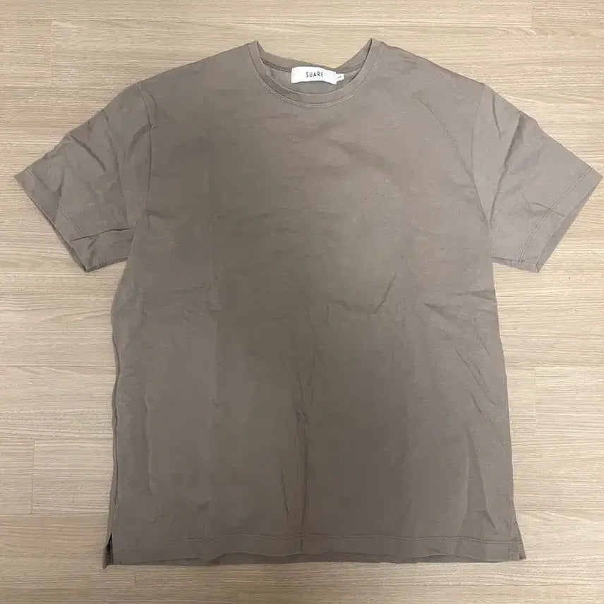 [BUNJANG] Suare T-Shirt / 수아레 티셔츠