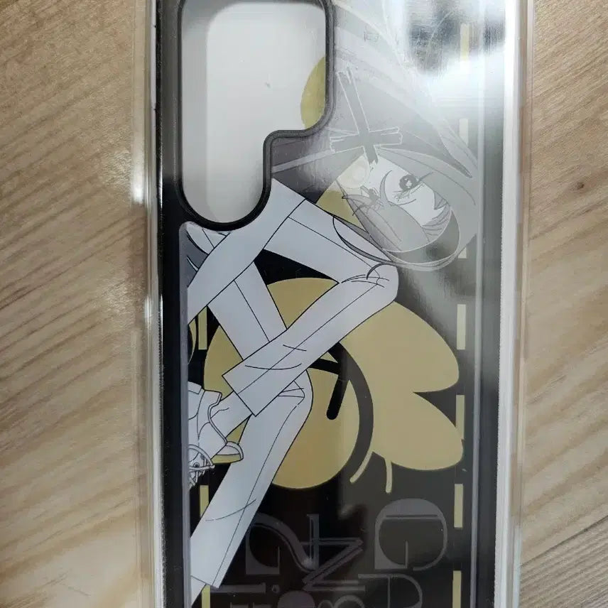 [BUNJANG] Kangji S23 Ultra Phone Case / 강지 핸드폰케이스 (S23울트라)