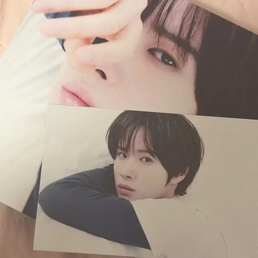 [BUNJANG] TWS Compact Kyeomin / 투어스 컴팩트 경민