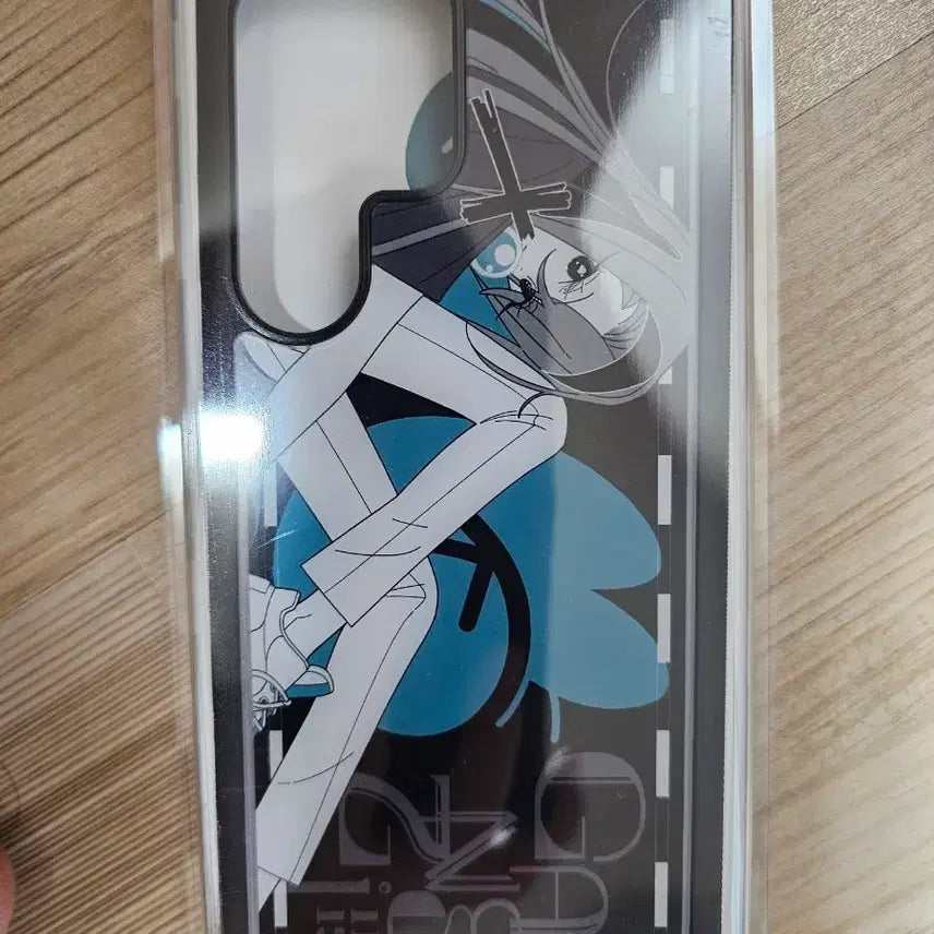 [BUNJANG] Kangji Phone Case (S23 Ultra) / 강지 핸드폰 케이스(S23울트라