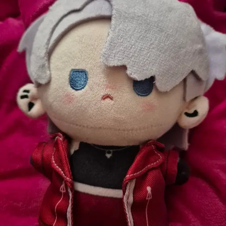 [BUNJANG] MUGI-MIDO JoYa Plush Doll / 무기미도 조야 누이구루미 판매합니다