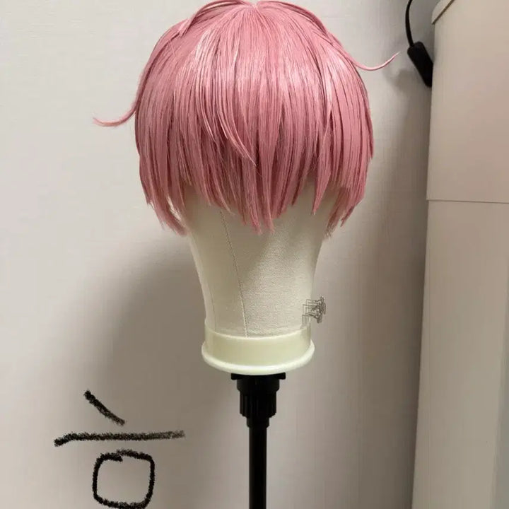 [BUNJANG] Custom Wig Styling Commission / 가발 셋팅 커미션 받습니다!