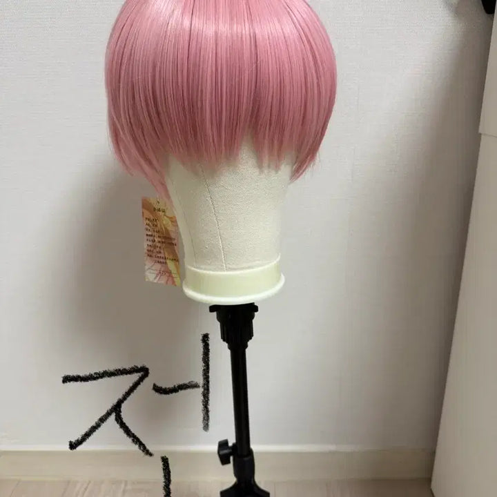 [BUNJANG] Custom Wig Styling Commission / 가발 셋팅 커미션 받습니다!