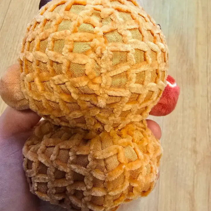 [BUNJANG] Pop Mart Skullpanda Find Me Teddy Peanut Figure / 팝마트 스컬판다 날 찾아봐 꾸러기 땅콩 판매