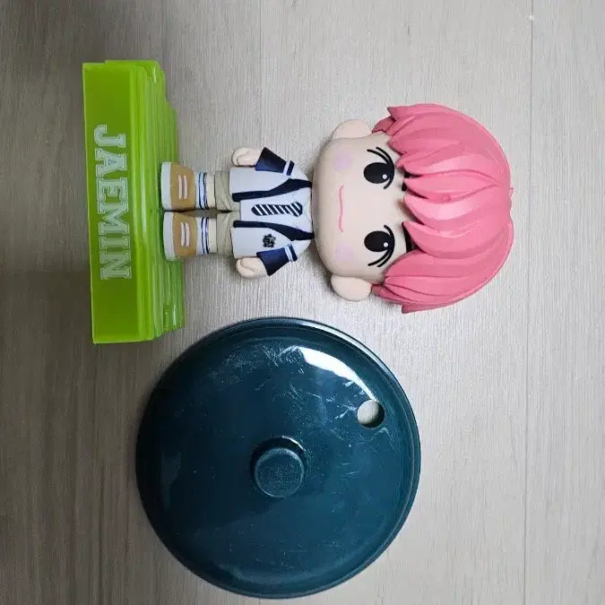 [BUNJANG] NCT Dream Jaemin Bromance Figure / NCT 드림 재민 JAEMIN 피규어 브멜