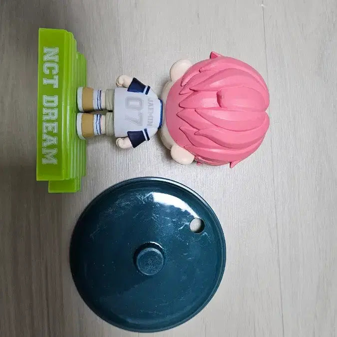 [BUNJANG] NCT Dream Jaemin Bromance Figure / NCT 드림 재민 JAEMIN 피규어 브멜