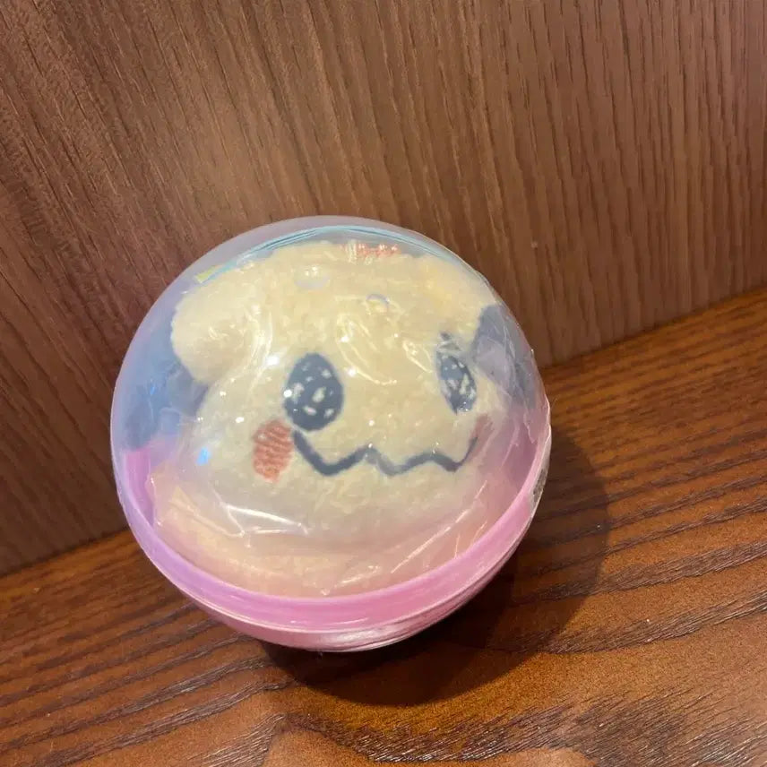 [SOLD OUT] 포켓몬 따라큐 찰싹 마스코트