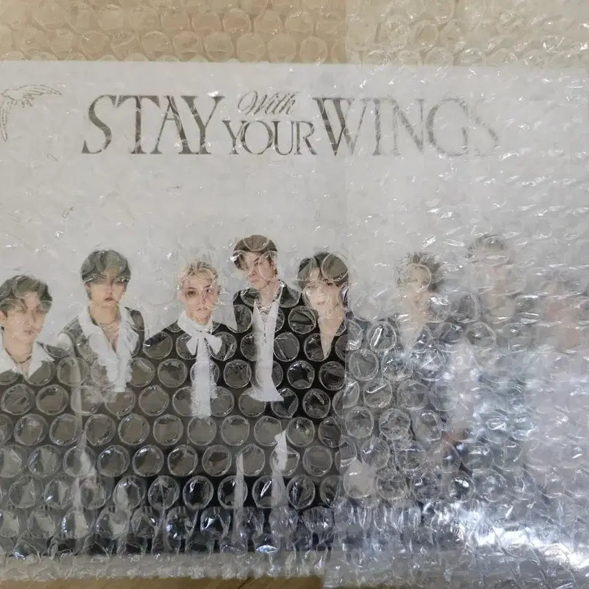 [SOLD OUT] 스트레이키즈 스테이 6기 팬클럽 키트 STAY 6th gen fankit