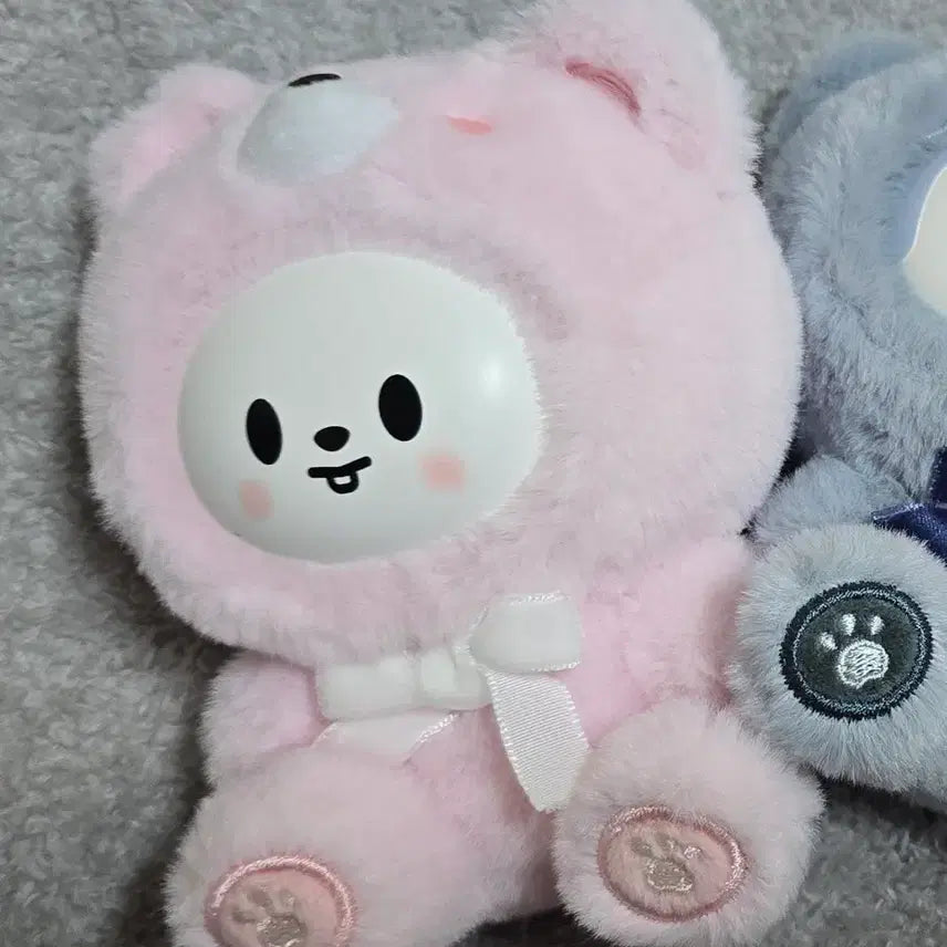 [BUNJANG] SKZCouple Ribbit Doll / [판매]슼부부 리빗