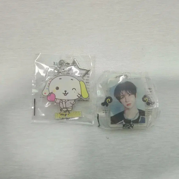 [BUNJANG] NCT WISH Ryo Full Set Album / 엔시티위시 앨범 료 풀셋 판매
