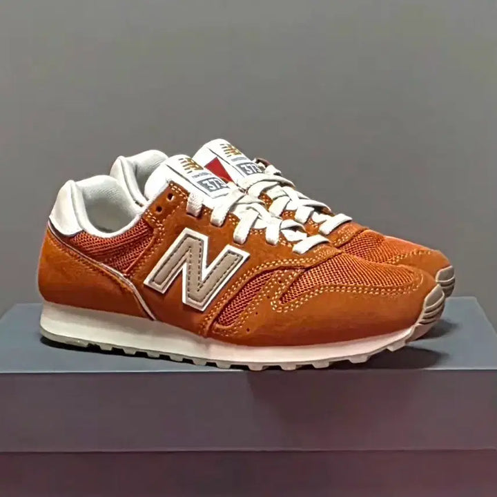 [BUNJANG] New Balance 373 Sneakers Size 230 / 뉴발란스 373 운동화 230 [새상품]
