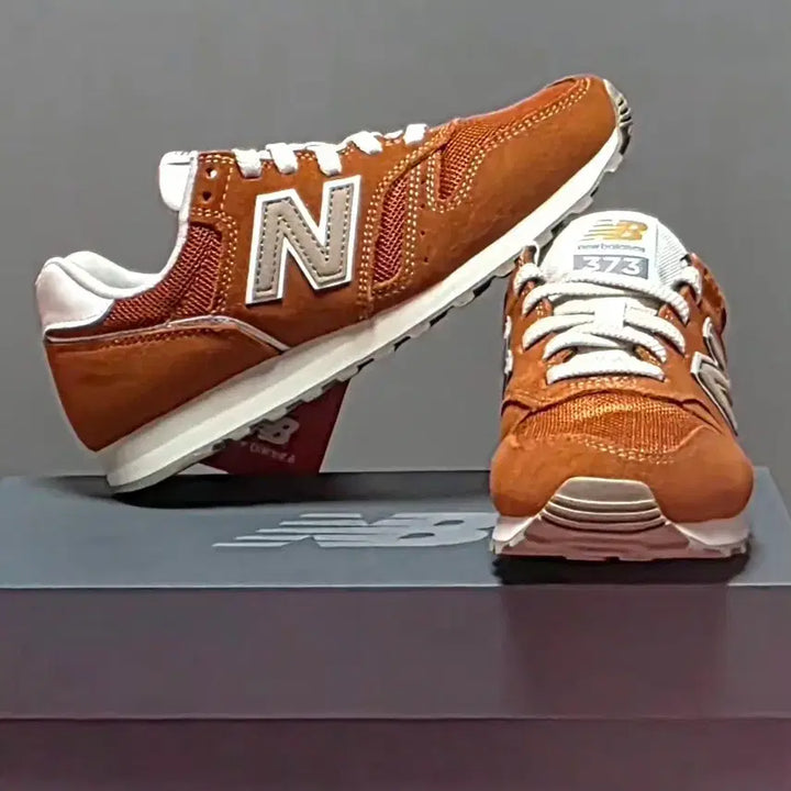 [BUNJANG] New Balance 373 Sneakers Size 230 / 뉴발란스 373 운동화 230 [새상품]