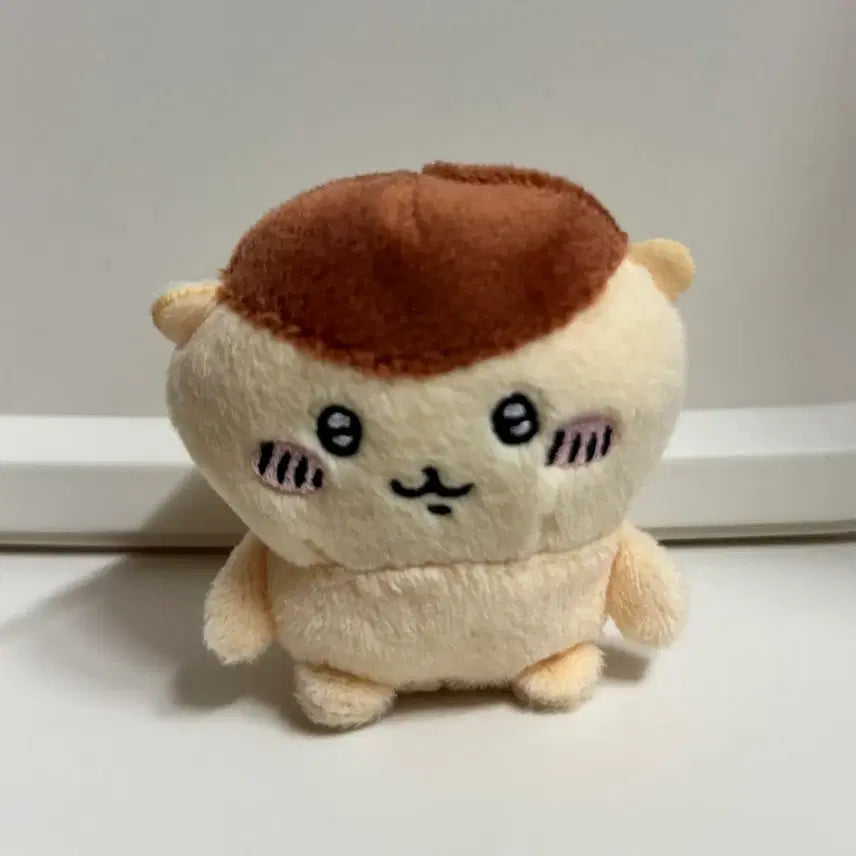 [BUNJANG] Chiikawa Kurimanju Bammanju Sitting Plush Doll Gacha / 먼작귀 치이카와 쿠리만쥬 밤만쥬 앉은 인형 누이 가챠