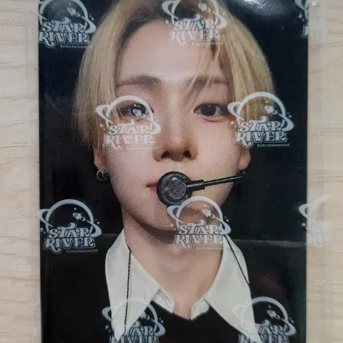 [BUNJANG] AldiOne Star River 4th Round Photocard / 알디원 스타리버 4차 상원 포카 판매