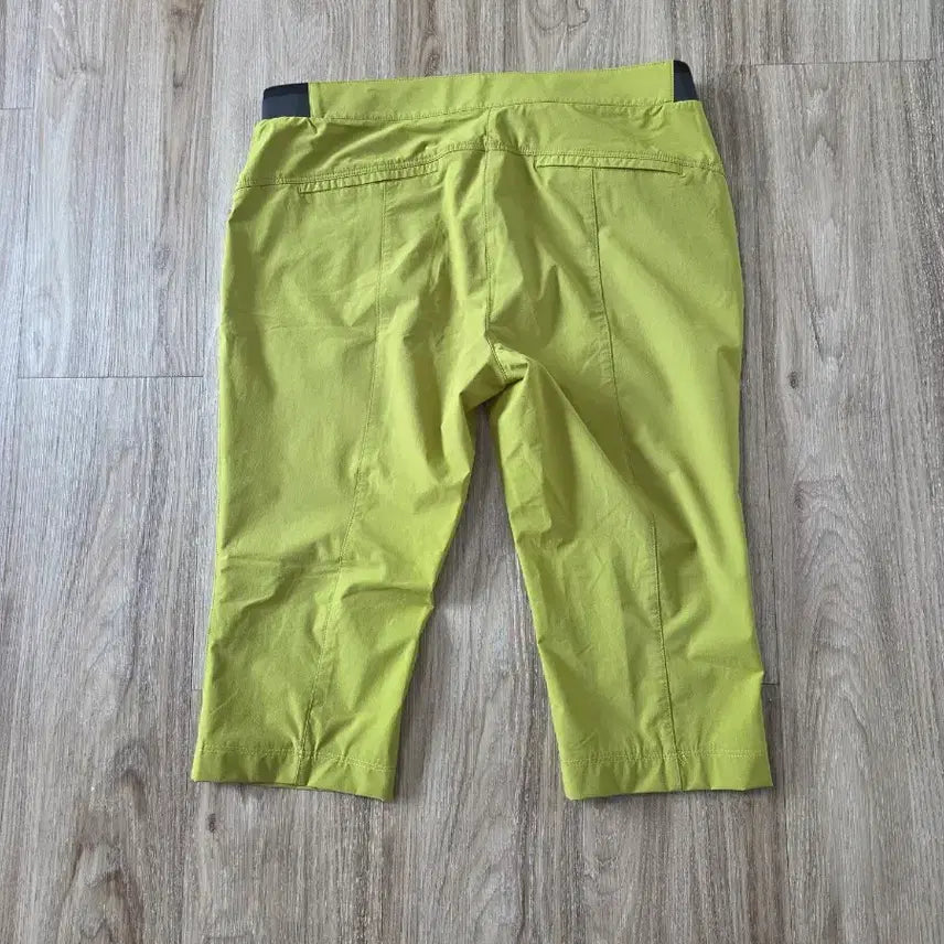 [BUNJANG] Redface 7-Point Length Pants - Size 88 / 레드페이스 7부 바지 88