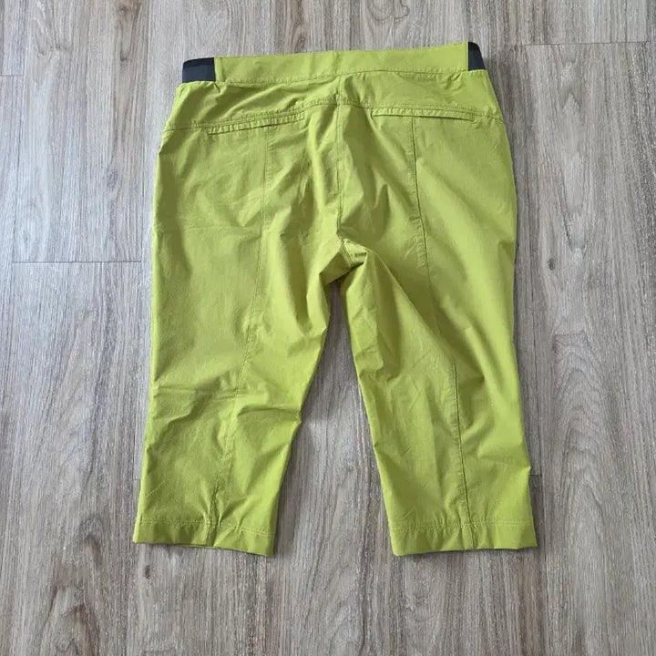 [BUNJANG] Redface 7-Point Length Pants - Size 88 / 레드페이스 7부 바지 88