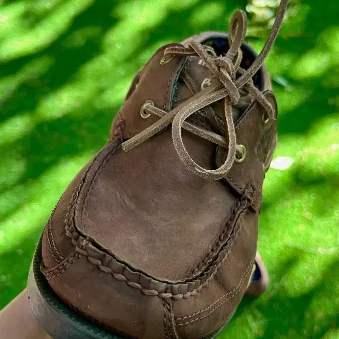 [BUNJANG] Timberland Earthkeepers Boat Shoes Brown / 팀버랜드 어스키퍼스 보트슈즈 브라운