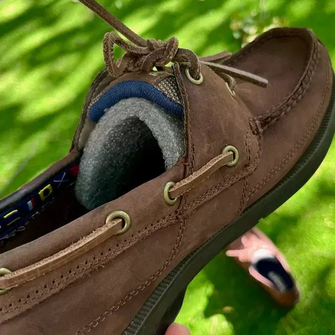 [BUNJANG] Timberland Earthkeepers Boat Shoes Brown / 팀버랜드 어스키퍼스 보트슈즈 브라운