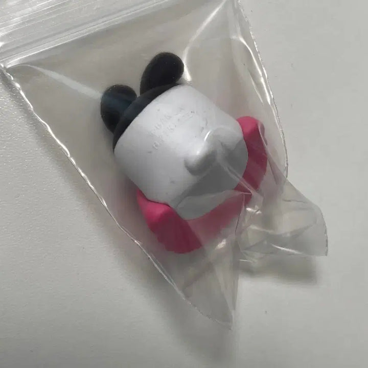 [BUNJANG] Tamagotchi Mimicchi Yuushi Photocard Holder &amp; Figure Bundle Set / (일괄) 다마고치 미미치 포카홀더 피규어 가챠