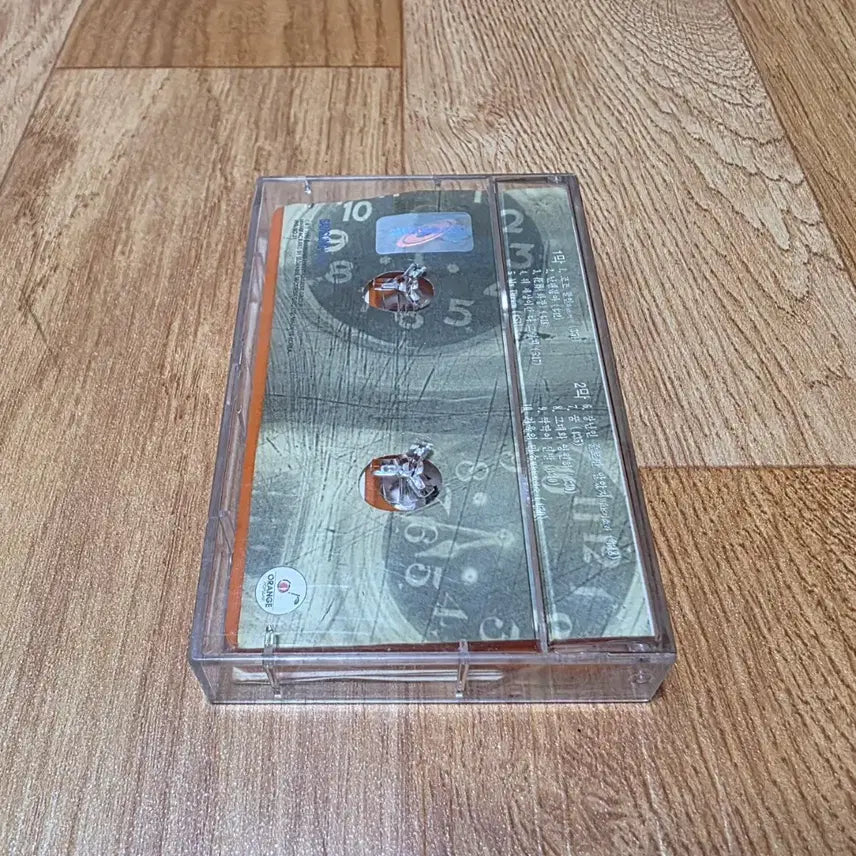 [BUNJANG] Lee Moon-sae 10th Album "JoJo Discount" Cassette Tape / 이문세_카세트테이프(10집, 조조할인)