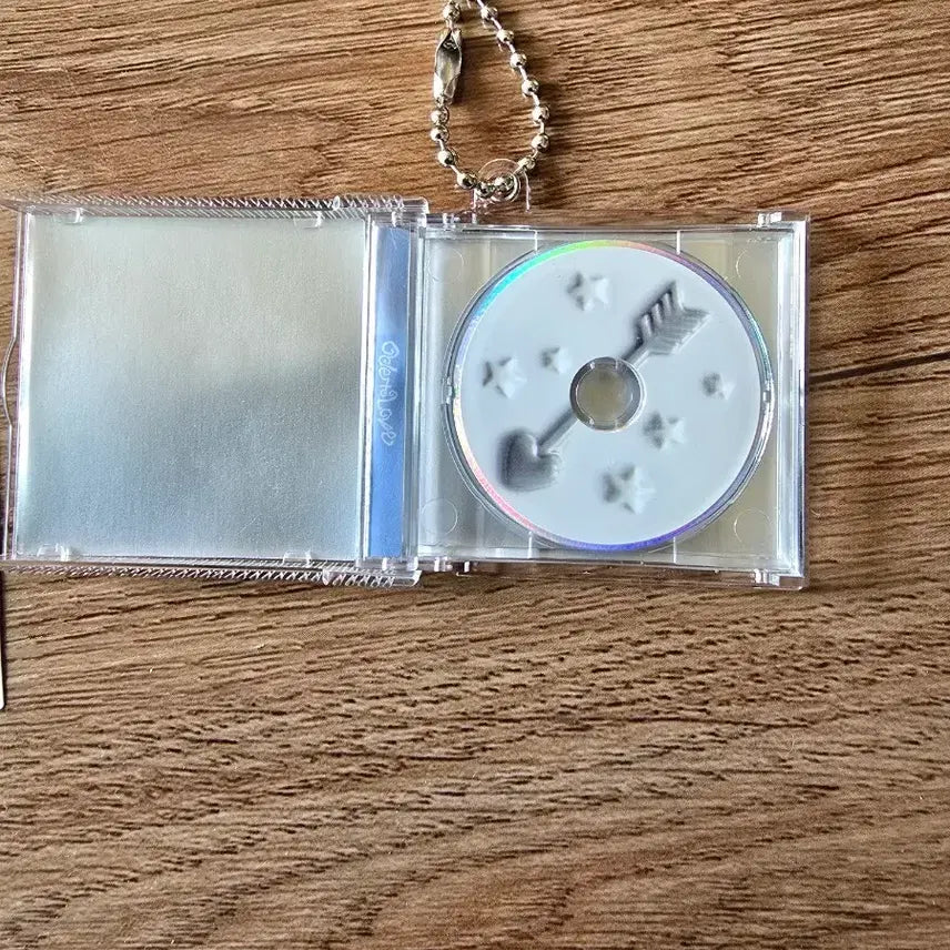 [BUNJANG] NCT WISH Album CD Keyring / NCTWISH 앨범 팝니다