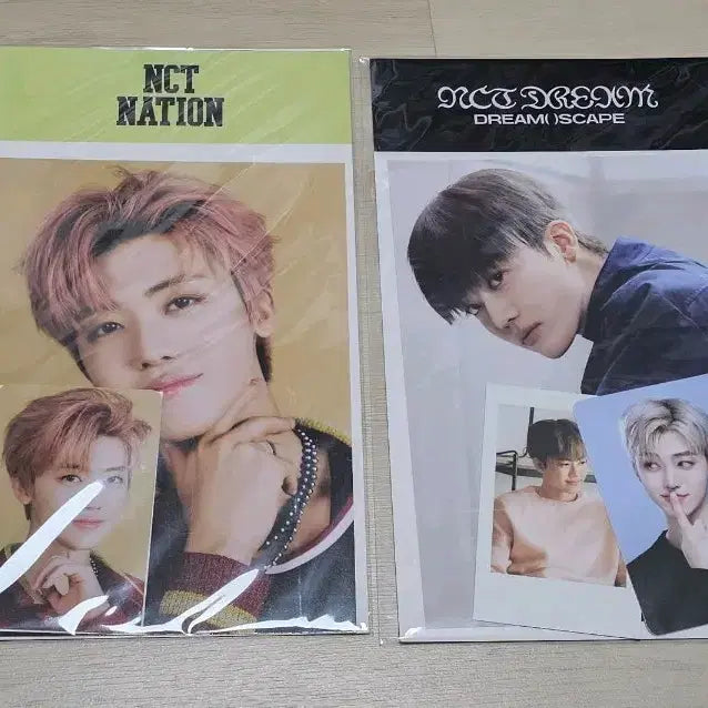 [BUNJANG] NCT DREAM Jaemin Bundle Set Photocard Set / 엔시티드림 재민 포토세트 일괄